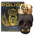To Be The King by Police